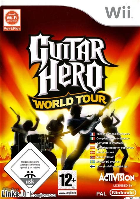 Guitar Hero Metallica Wii Iso Pal Soholasopa