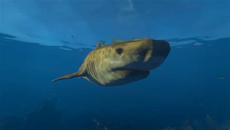Stranded Deep Stranded Deep Animals Ps4 Or Xbox One