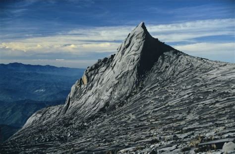 Mount Kinabalu What Its Really Like To Climb Borneos Highest Peak