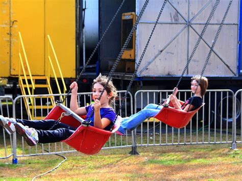 Carnival Swing Smithsonian Photo Contest Smithsonian Magazine