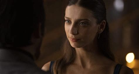 Westworld S03e07 Angela Sarafyan Clementine Pennyfeather Cult Of Whatever