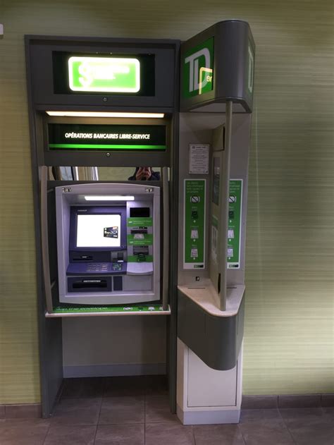 Td Bank Or Atm Near Me Wasfa Blog