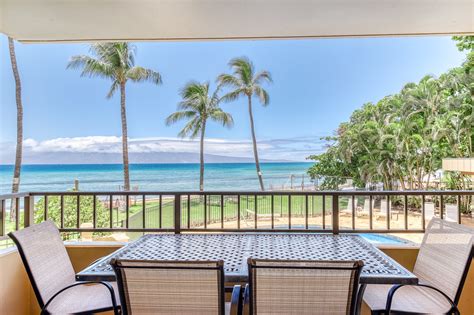 Paki Maui Condos Vacation Rentals Vacasa
