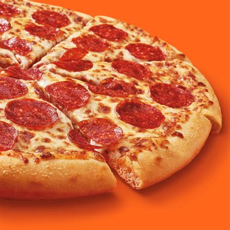 This way it shows you actually care enough to go get an application and want a job. Little Caesars Pizza - 31 Photos & 51 Reviews - Pizza ...