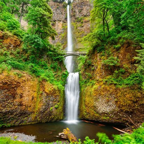 Foster Falls Chattanooga Tennessee State Park Landscape