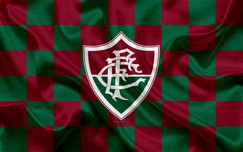 Fluminense duvar kağıdı kilit ekranı telefon ekranına kilitlemek için bir uygulamadır. Download wallpapers Fluminense FC, 4k, logo, creative art ...