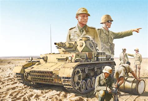 Afrika Korps Panzer Iv My Xxx Hot Girl