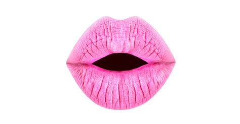 Premium Photo Beautiful Red Lip Lipstick And Lipgloss Sexy Lips