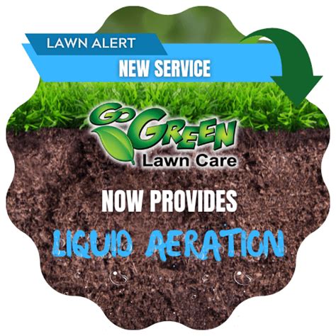 Lawn Care Services Walled Lake Mi Go Green Lawn Care