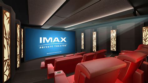 The layout of the room has the greatest effect on the cost of extending it, with other variables including finish quality and materials used. IMAX Private Theatre