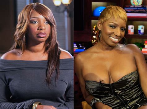 Nene Leakes From Better Or Worse Celebs Who Have Had Plastic Surgery E News
