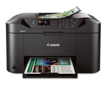 Please choose the relevant version according to your computer's operating system and click the download button. Canon MAXIFY MB2020 Driver Download | Mesin cetak