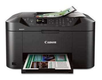 Canon mp210 series printer driver update utility. Canon MAXIFY MB2020 Driver Download | Mesin cetak