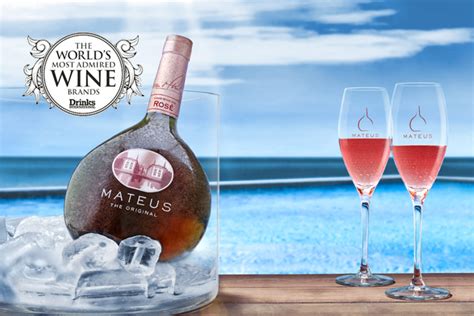 Check spelling or type a new query. Mateus is one of the most admired wine brands in the world ...