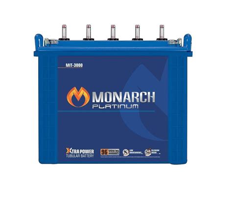 Monarch Platinum Batteries At Rs 17500 In Bathinda Id 26427566430