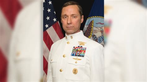 Eagle Scout Navy Seal Britt K Slabinski To Receive Medal Of Honor