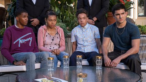 On My Block Season 3 Review Netflixs Best Teen Series Is Better Than