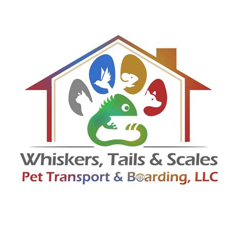 Whiskers, Tails & Scales Pet Transport & Boarding LLC