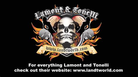 Lamont And Tonelli David Spade Interview Youtube