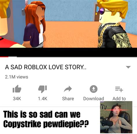 Sad Roblox Love Story 2 Hacks For Unlimited Robux