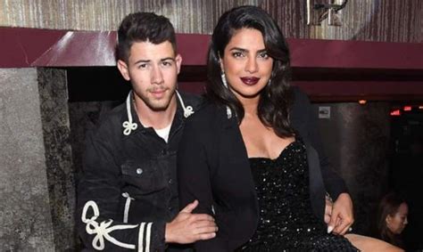 Nick Jonas Addresses 10 Year Age Gap With Wife Priyanka Chopra With A Smooth Reply