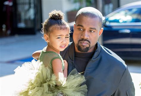 North West Reveals Her Favorite Kanye West Song And Album Time