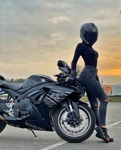 720p Free Download Suzuki Superbike Bike Biker Bondarenko Girl Hot Moto Motorcycle