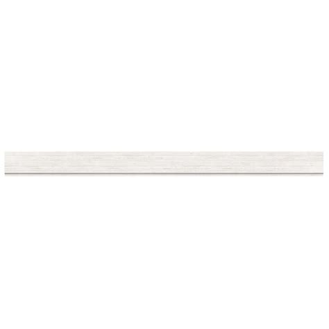 Ufp Edge 1 In X 6 In X 4 Ft Barn Wood White Shiplap Pine Board 6
