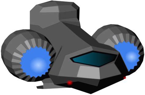Spaceship Clipart Png Clipart Best Images