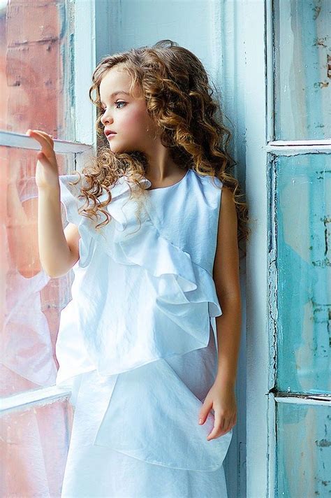 As a child, vinka witnessed high rates of substance abuse, chronic disease and. russian child supermodel | Russian child model Milana Kurnikova. | Baby Super Models | Pinterest