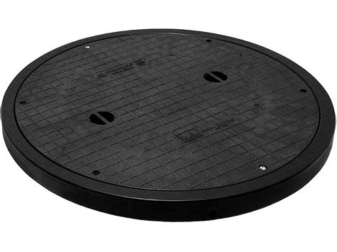 Da stoßstangen heute meistens aus kunststoff sind. STABIFLEX Schachtabdeckung BASIC XXL-200kg-TWD-Typ1 (mit Griffmulden) - Stabiflex ...