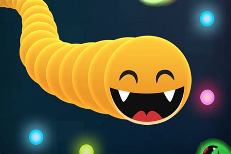 Happy Snakes Online Game Play For Free Uk