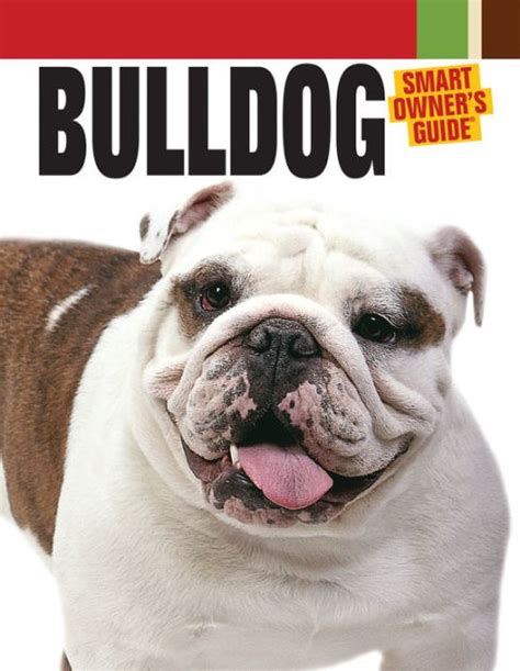 Bulldog By Dog Fancy Magazine Dog Fancy Paperback Barnes And Noble