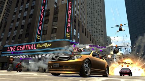 Koop Grand Theft Auto Episodes From Liberty City Gta Eflc Pc Spel