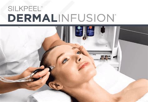 Silkpeel Dermal Infusion Bismarck Nd Pure Skin Aesthetic And Laser Center