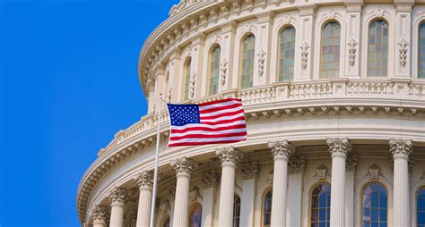 On september 18, 1793, george washington laid the u.s. Capitol building Washington DC american flag USA congress US - United Global Group