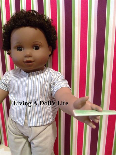 Living A Dolls Life Htm Doll Candy