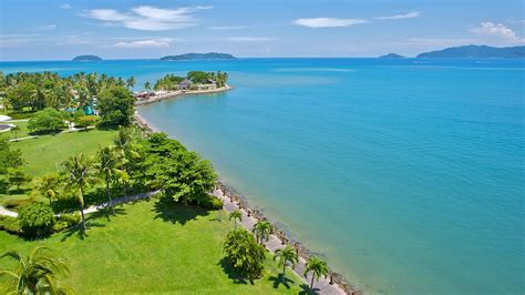 Generally referred to as kk, it is located on the west coast of sabah within the west coast division. Kota Kinabalu Vacation Packages: Book Cheap Vacations ...