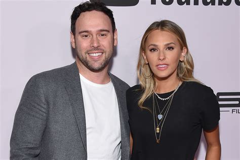 Scooter Braun Files For Divorce From Yael Cohen After 7 Years