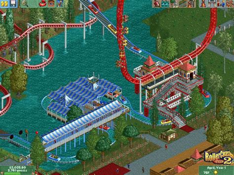 Oct 21, 2020 · rollercoaster tycoon 3 3.3.4 for mac is available as a free download on our application library. Roller Coaster Tycoon 1 Free Download Mac