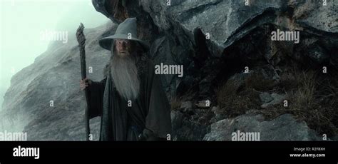 The Hobbit The Desolation Of Smaug Year 2013 Usa New Zealand