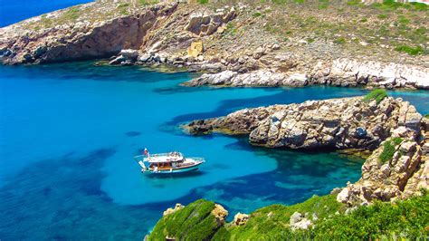 Myths Beach Bozcaada Çanakkale Turkey Heroes Of Adventure