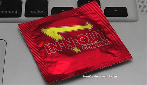 13 Company Logos And Slogans Redesigned As Condoms Bit Rebels