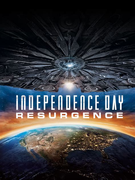 Prime Video Independence Day Resurgence