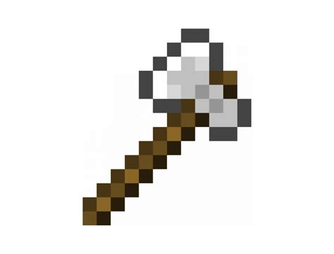26 Best Ideas For Coloring Minecraft Axe Template