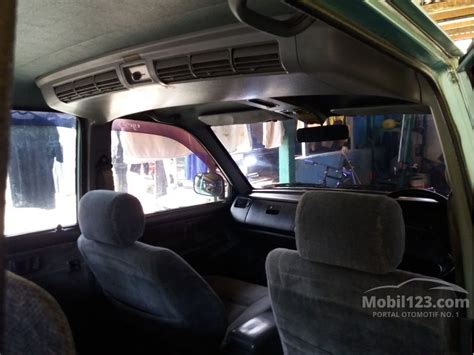 Velg dan ban (24,437) truk. Jual Mobil Toyota Kijang 1997 SGX 1.8 di DKI Jakarta ...