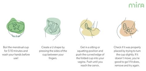 How To Insert And Remove A Menstrual Cup Like A Pro 2022