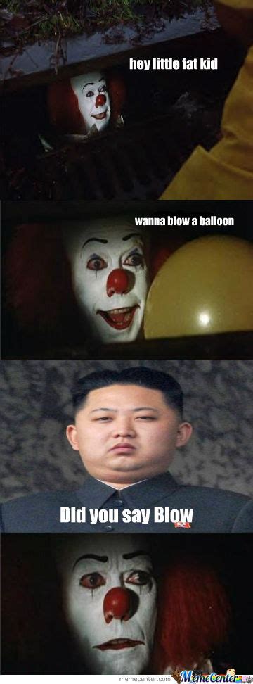 Funny Pennywise Memes