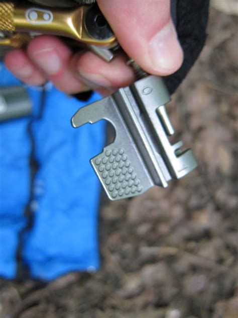 Review Crank Brothers M19 Multi Tool Red Rocks Review