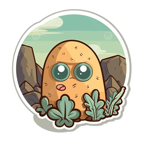 Red Rocky Clipart PNG, Vector, PSD, and Clipart With Transparent